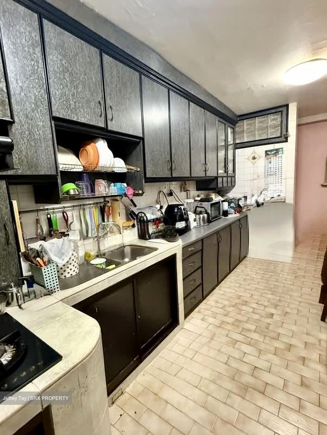 Blk 513 Bukit Batok Street 52 (Bukit Batok), HDB 4 Rooms #559010051